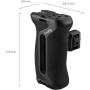 SmallRig 4346 Side Handle w/ Two-In-ONE Locating Screw