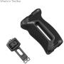 SmallRig 4346 Side Handle w/ Two-In-ONE Locating Screw