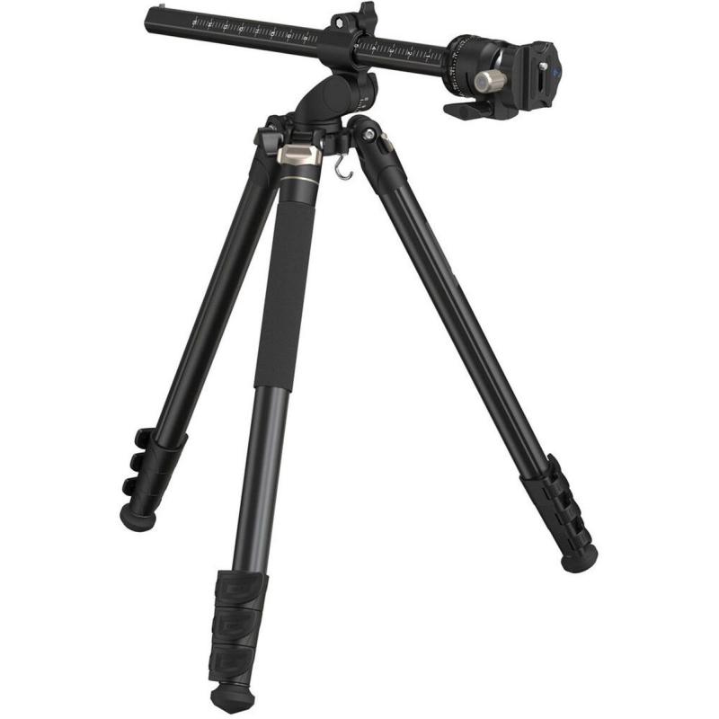 SmallRig 4288 Lateral Center Column Tripod CT200