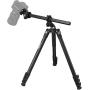 SmallRig 4288 Lateral Center Column Tripod CT200