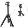 SmallRig 4288 Lateral Center Column Tripod CT200