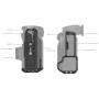 SmallRig 4203 Dedicated L Bracket For GFX100 II w/ VG-GFX100LL Battery Grip