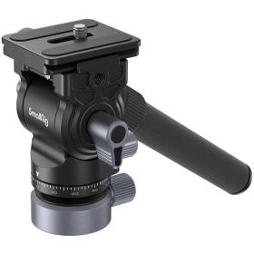 SmallRig Video Head Mount Plate w/ Leveling Base CH20 4170B
