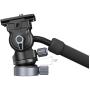 SmallRig Video Head Mount Plate w/ Leveling Base CH20 4170B