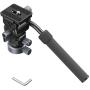 SmallRig Video Head Mount Plate w/ Leveling Base CH20 4170B