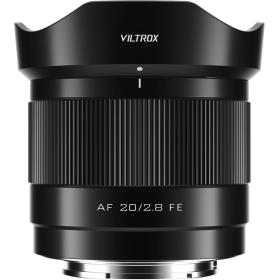 Viltrox FE-20 f/2.8 AF STM Sony E-Mount