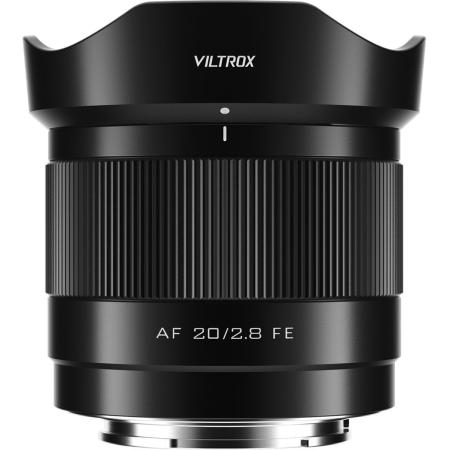 Viltrox FE-20 f/2.8 AF STM Sony E-Mount