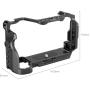 SmallRig 4422 Cage Kit For Sony Alpha 7C II / Alpha 7CR