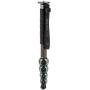 3 Legged Thing Legends Alana Carbon Travel-Friendly Monopod