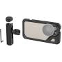 SmallRig 4392 Mobile Video Kit (Dual Handheld) For iPhone 15 Pro Max