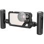 SmallRig 4397 Mobile Video Kit (Dual Handheld) For iPhone 15 Pro