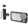 SmallRig 4397 Mobile Video Kit (Dual Handheld) For iPhone 15 Pro