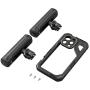 SmallRig 4397 Mobile Video Kit (Dual Handheld) For iPhone 15 Pro