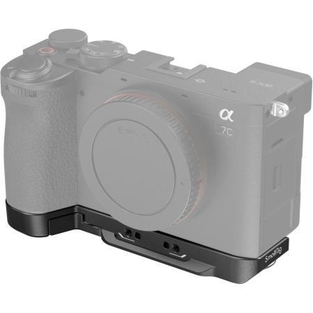 SmallRig 4438 Bottom Mount Plate For Sony Alpha 7C II / Alpha 7CR