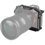 SmallRig 2087D Cage For Sony Alpha 7 III / Alpha 7R III