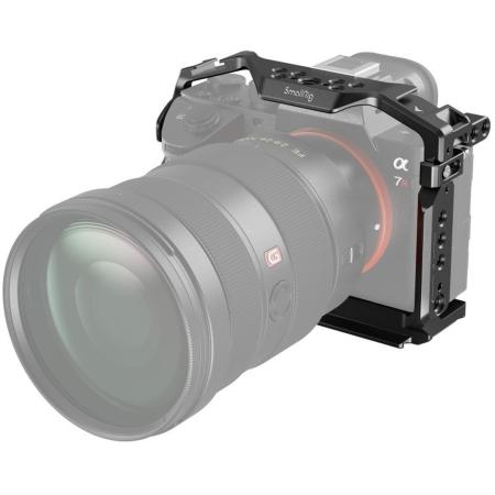 SmallRig 2087D Cage For Sony Alpha 7 III / Alpha 7R III