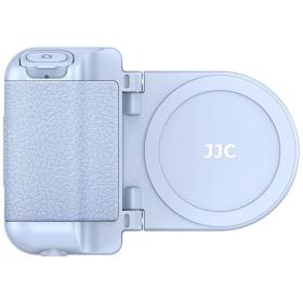 JJC MSG-P1 Phone Camera Grip Blue