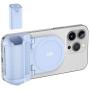 JJC MSG-P1 Phone Camera Grip Blue