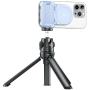 JJC MSG-P1 Phone Camera Grip Blue