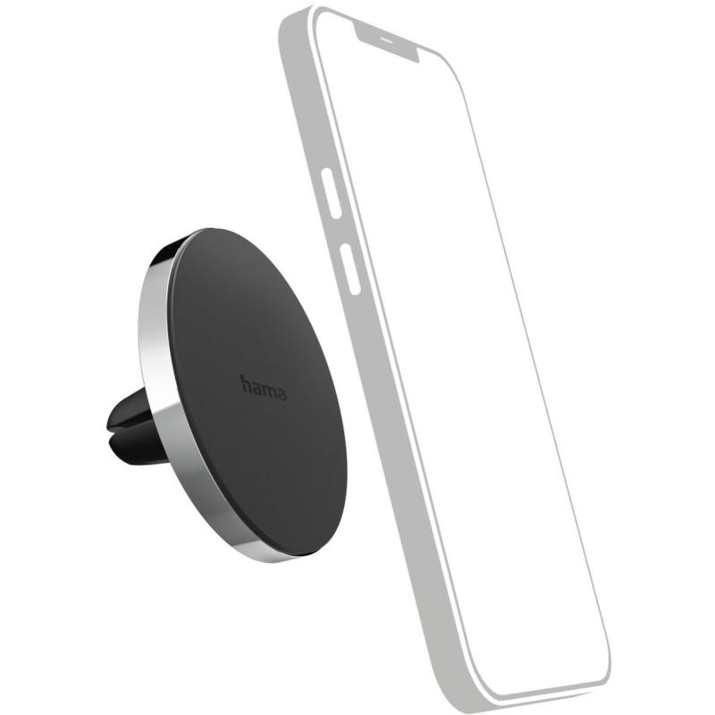 Hama Smartphonehouder Maglock Vent