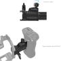SmallRig 4112 Universal Rotating Handle Adapter