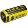 Nitecore NL169R (690mAh) 16340