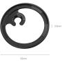 SmallRig Magnetic Filter Adapter Ring (M Mount) 52mm 3840C