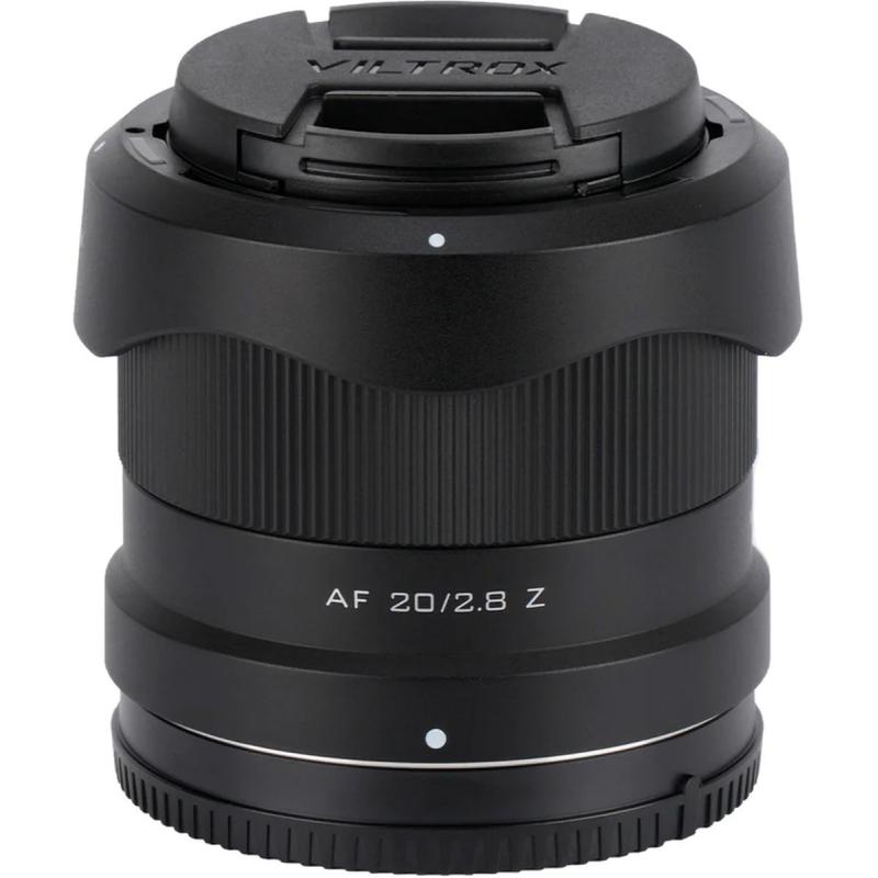 Viltrox Z-20 f/2.8 AF STM Nikon Z-Mount