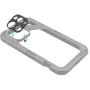 SmallRig 4399 T-Series Lens Back Mount Plate For iPhone 15 Pro Max/ 15 Pro Cage