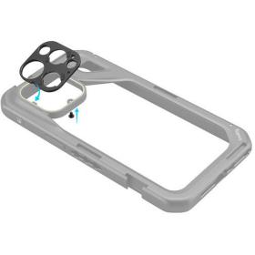 SmallRig 4399 T-Series Lens Back Mount Plate For iPhone 15 Pro Max/ 15 Pro Cage