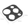 SmallRig 4399 T-Series Lens Back Mount Plate For iPhone 15 Pro Max/ 15 Pro Cage