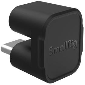 SmallRig 4406 Type-C To Type-C Audio Signal Adaptor