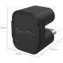SmallRig 4406 Type-C To Type-C Audio Signal Adaptor