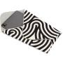 3 Legged Thing Wrapz Self-Adhesive Reusable Cloth Wrap Swirl Medium