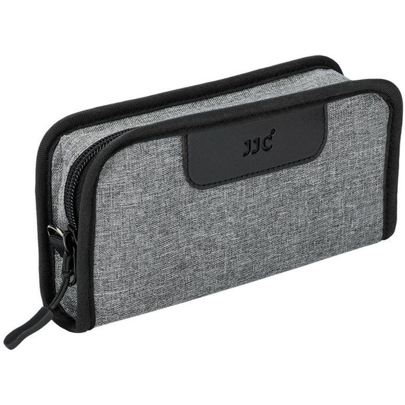 JJC FP-120x5 Film Storage Pouch