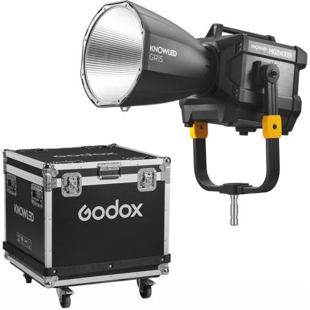 Godox MG2400BI Bi-Colour Knowled (Flightcase)