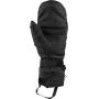 Heat Experience Heated Pullover Mittens