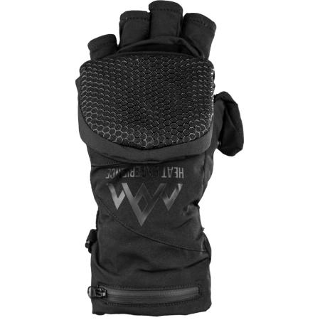 Heat Experience Heated Pullover Mittens