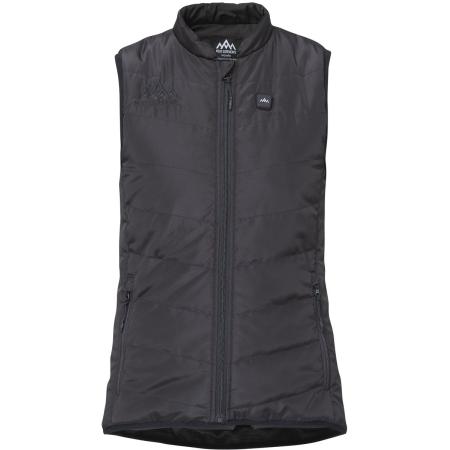 Heat Experience Heated Everyday Vest Womens