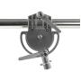 Caruba Heavy Boomarm For C-Stand