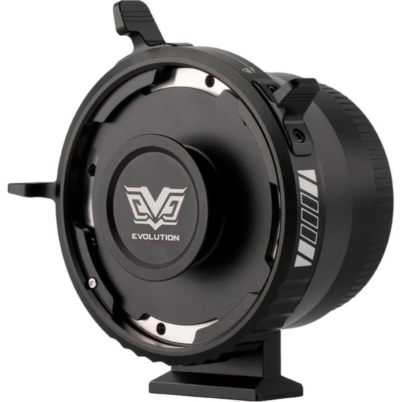 Viltrox PL-Z Adapter