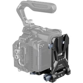 SmallRig Compact V-Mount Battery Mounting System 4064B