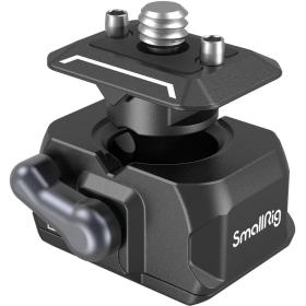 SmallRig Drop-In Hawklock Universal Mini Quick Release Plate And Clamp 3513C
