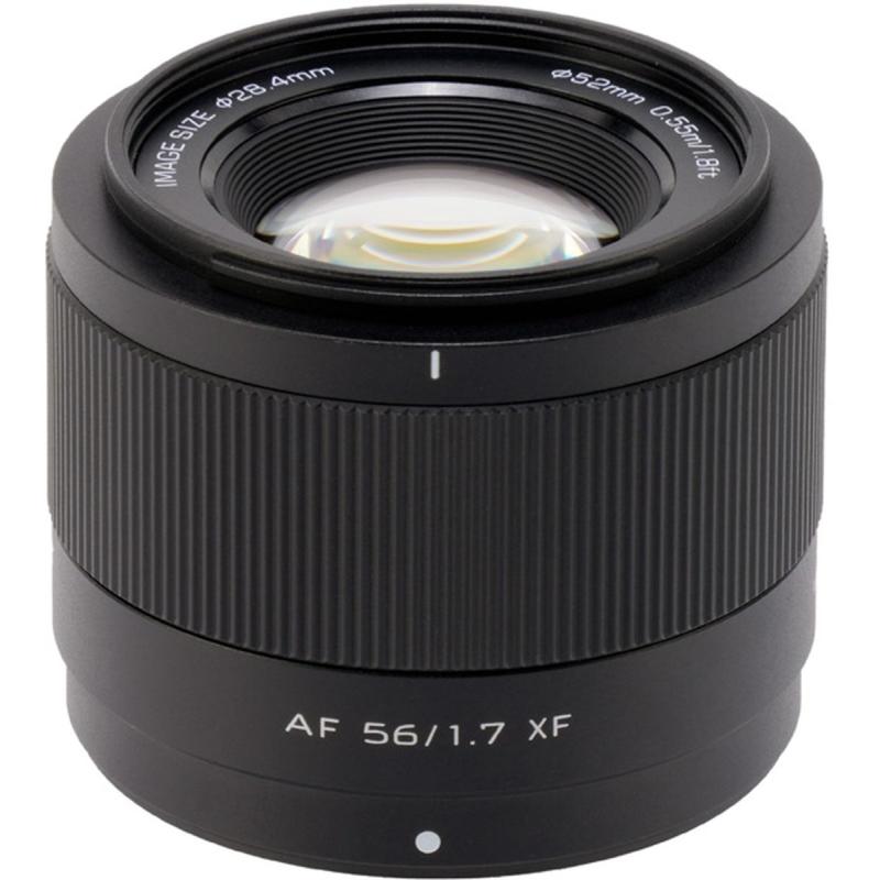 Viltrox AF 56mm f/1.7 Fuji XF