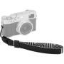 JJC WS-2 Wrist Strap Silver Grey