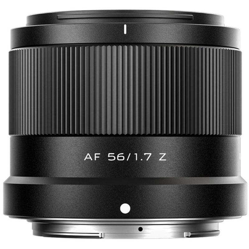 Viltrox AF 56mm f/1.7 Nikon Z