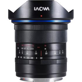 Laowa 19mm f/2.8 Zero-D Hasselblad XCD