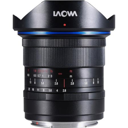 Laowa 19mm f/2.8 Zero-D Hasselblad XCD