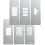 Godox AK-GS4 Metal GOBO Set For AK-R21
