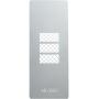 Godox AK-GS4 Metal GOBO Set For AK-R21